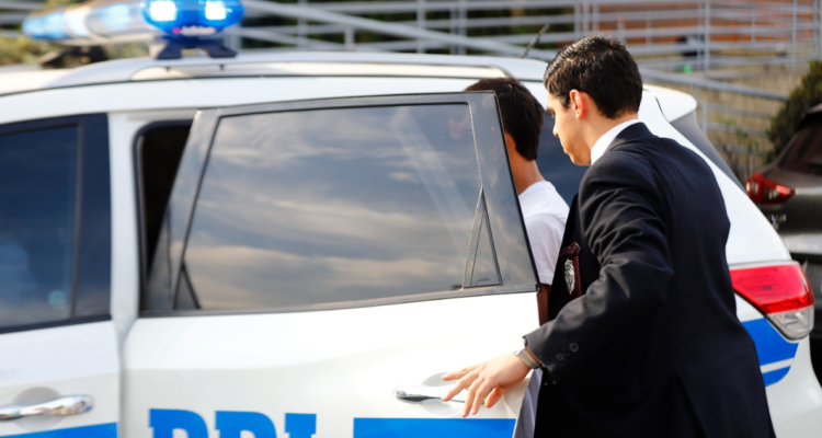 Prisión preventiva para miembros de banda criminal acusados de secuestrar a mujer y sustraer a menores