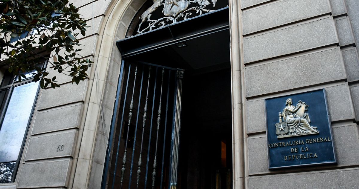 Caso Democracia Viva: contratos evitaron revisión de Contraloría al ser pagados de forma parcializada