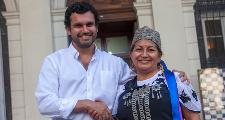 convención constitucional