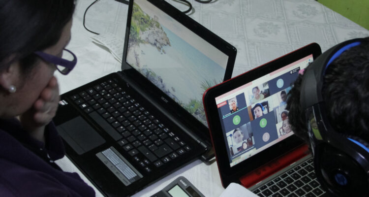 Contexto/ Agencia UNO