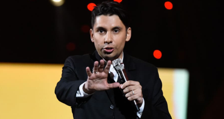 Fabrizio Copano y ChatGPT