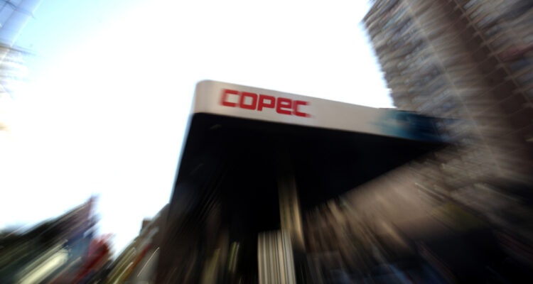 Copec se convierte en máximo accionista de empresa española del rubro energético