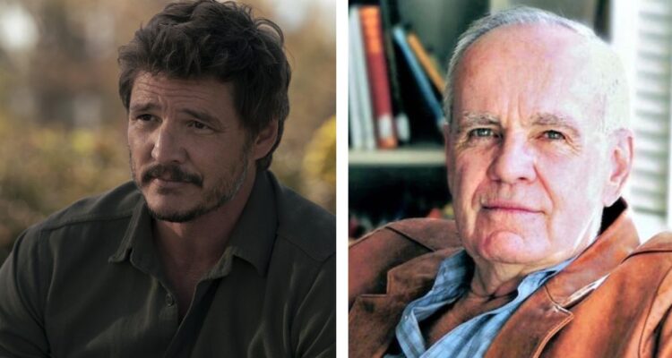 Cormac McCarthy falleció a los 89 años.