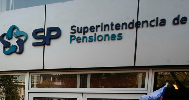 Logo superintendencia de pensiones