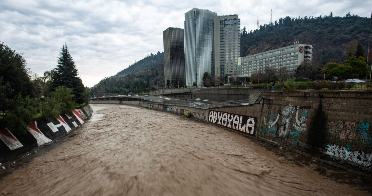 corte de agua
