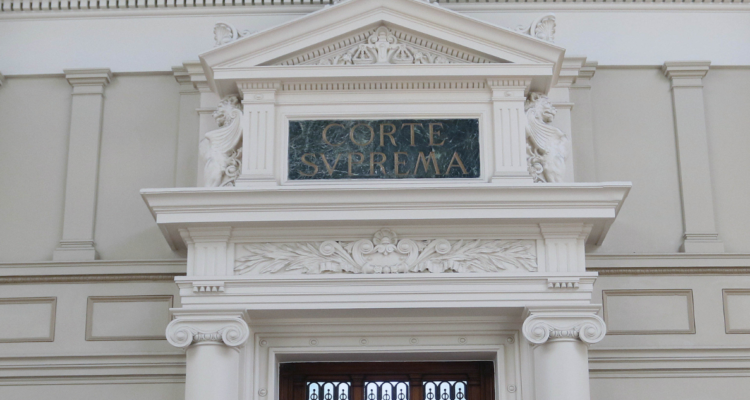 Corte Suprema fiscal
