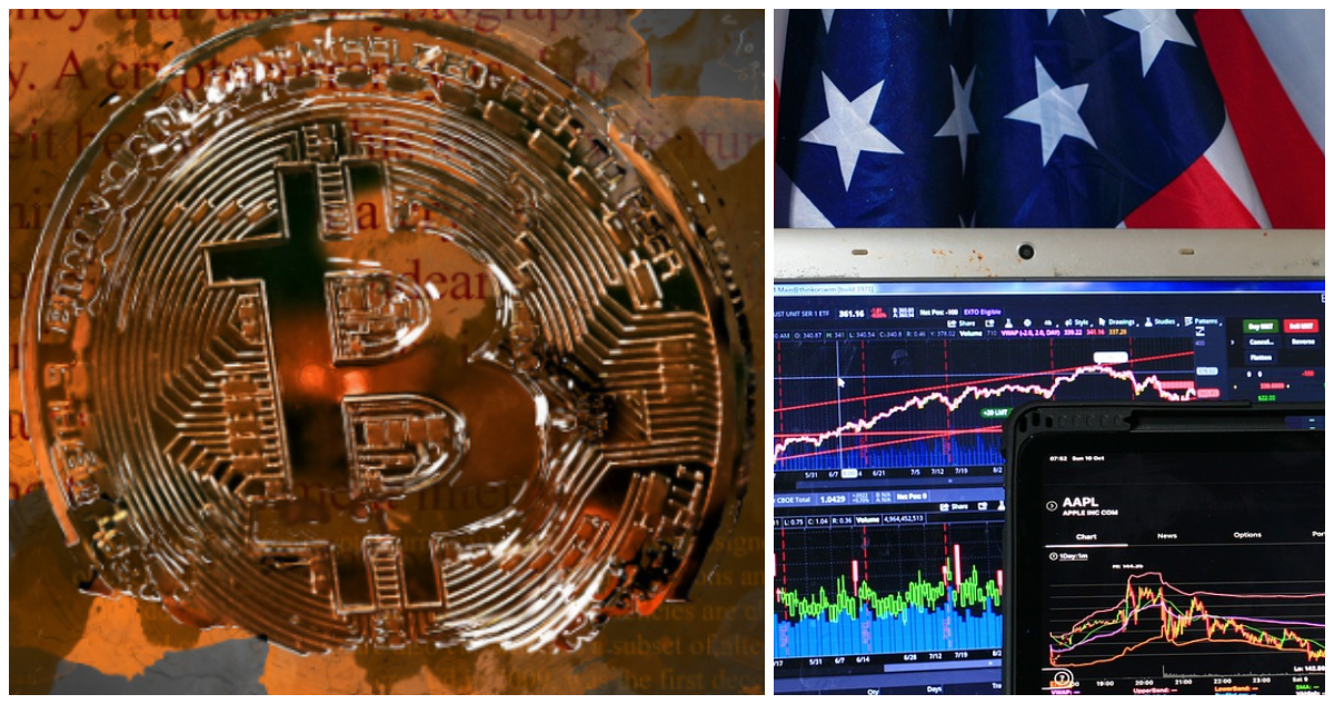 “Ganan millones ilegalmente”: EEUU se aburrió de las criptoplataformas y también de sus “influencers”