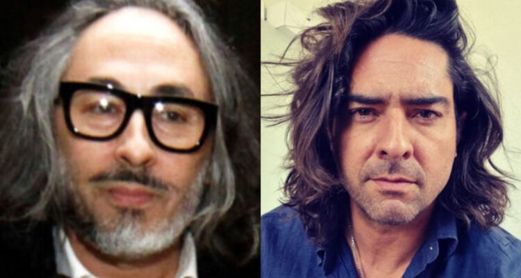 Cristián Riquelme y su supuesto parecido con “Parived” en Dime con quién andas: “No es un villano”