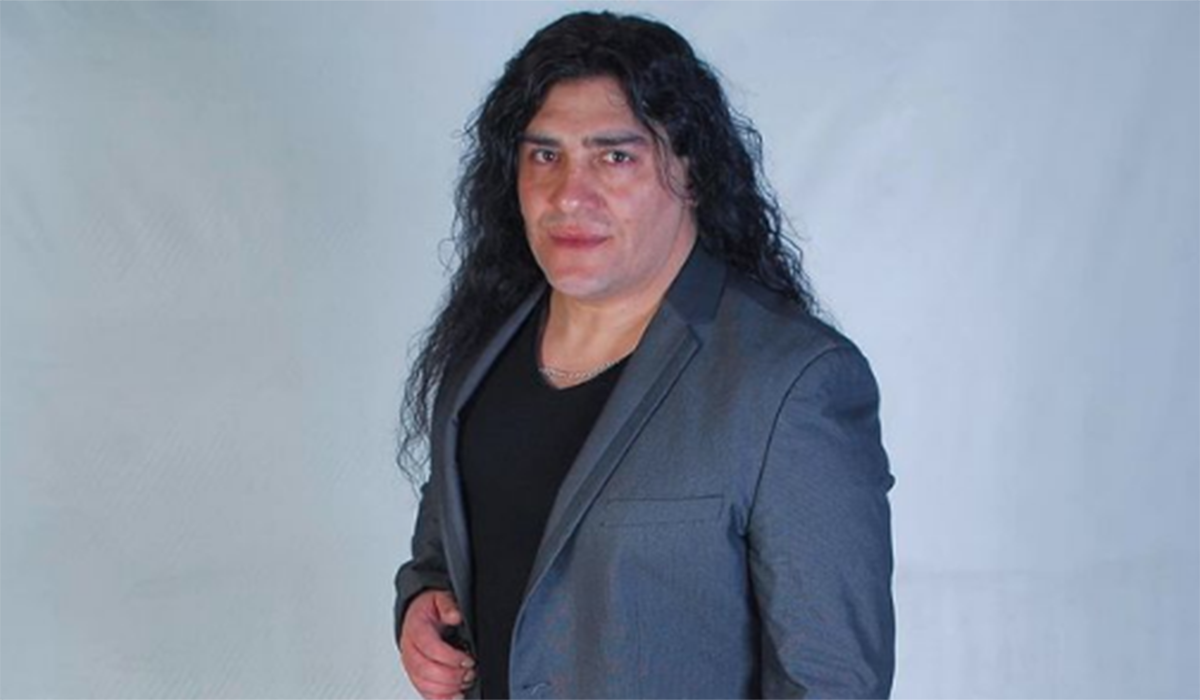 Cristián Rodríguez