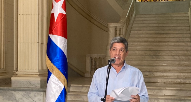 cuba – china espionaje