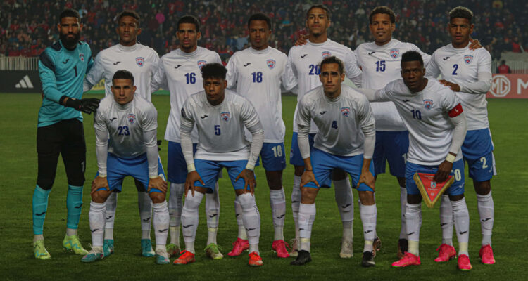 Cuba Estados Unidos Selección Cuba