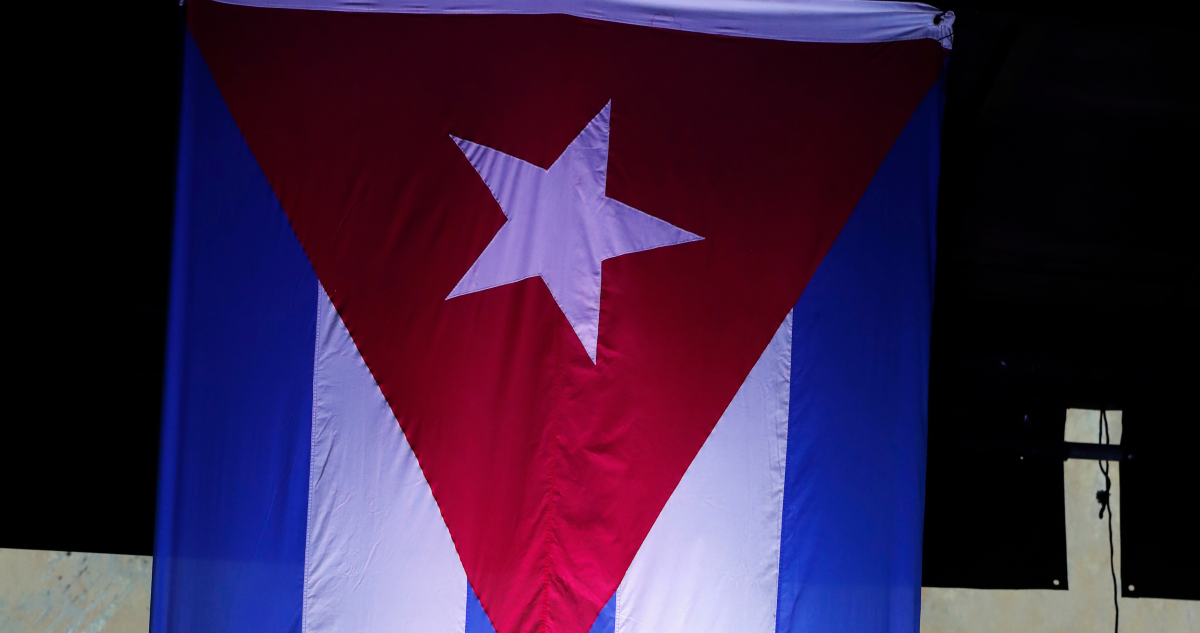 cuba