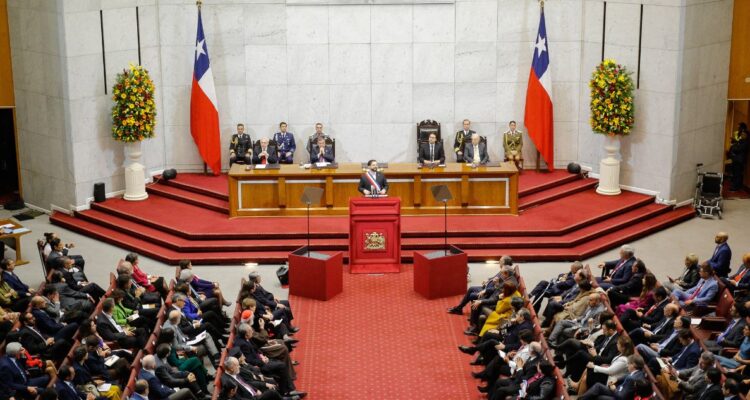 Diego Martin | Agencia UNO