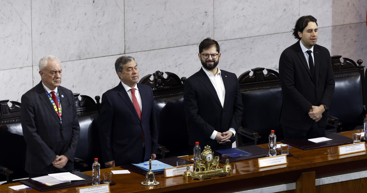 cumbre contra el hambre
