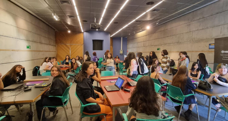 Museo Interactivo Mirador