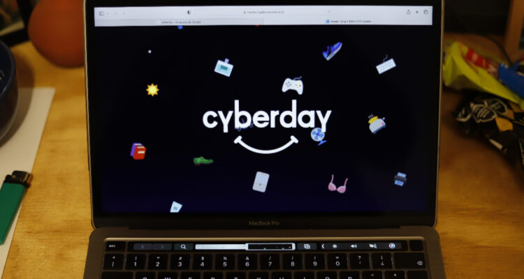 CyberDay termina con casi 700 reclamos al Sernac