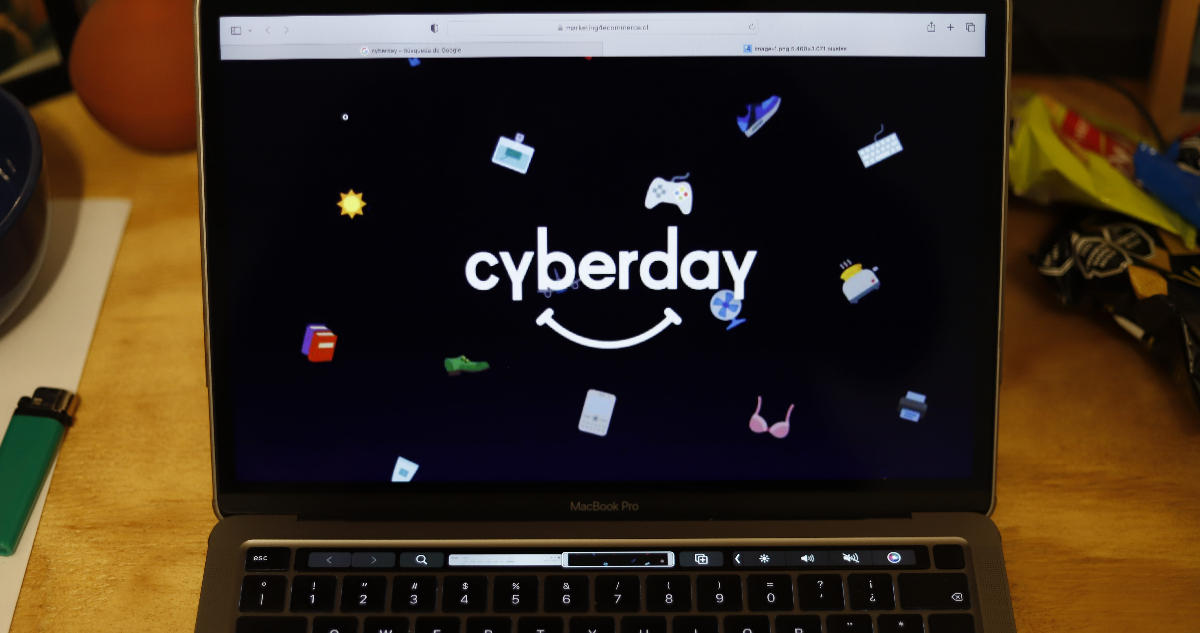 CyberDay termina con casi 700 reclamos al Sernac