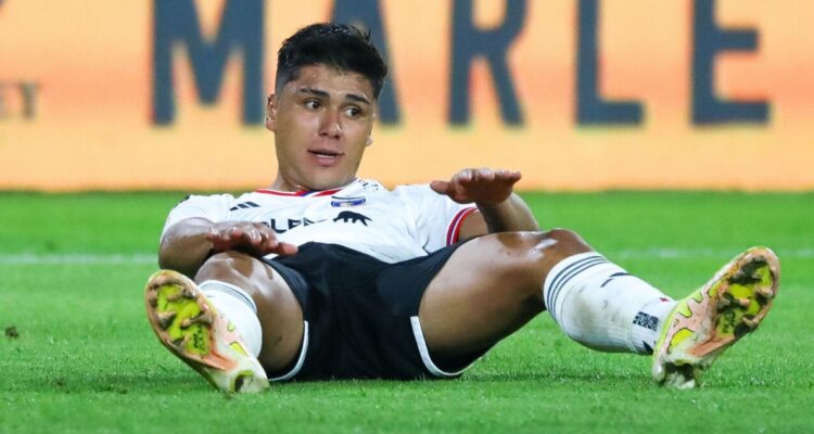 “Lo seguiré intentando”: Damián Pizarro responde a críticas y burlas tras ocasiones perdidas ante Boca