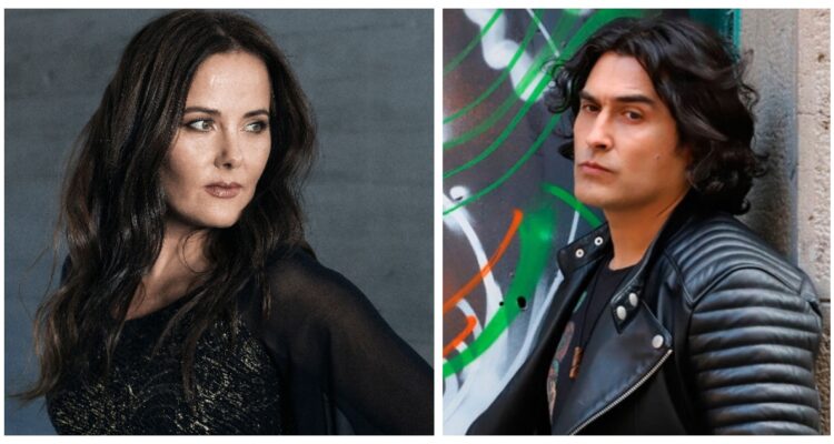 Daniel Guerrero habla por primera vez de la millonaria deuda por pensión de alimentos de su hijo