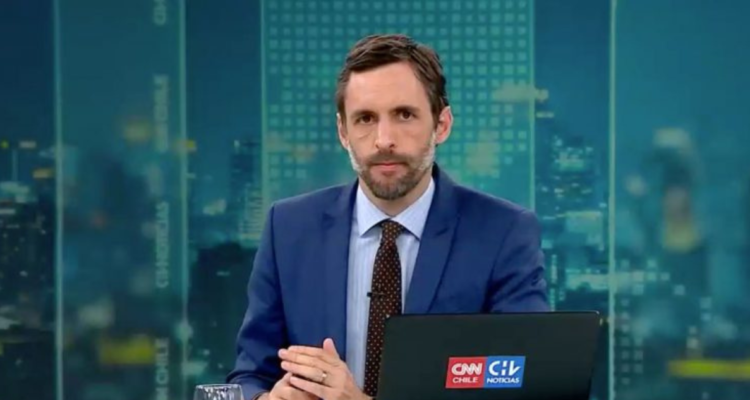 Daniel Matamala y respuesta