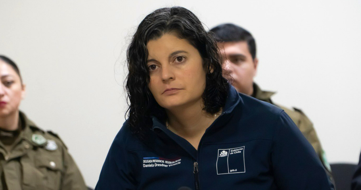 daniela dresdner cuestionamientos por fundaciones
