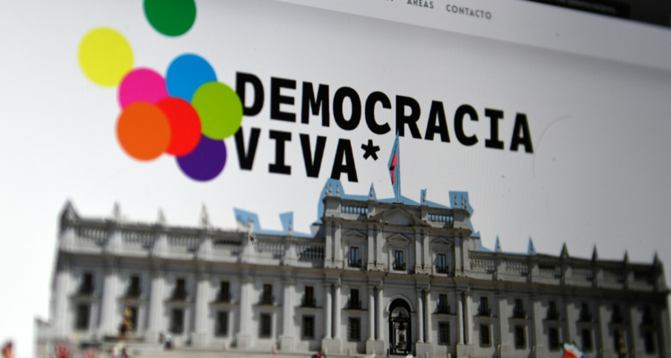 democracia viva