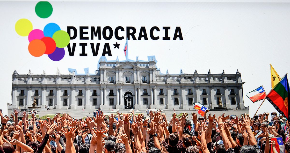 Democracia Viva recibió $31 millones en campaña del Apruebo: antecedentes fueron enviados a Fiscalía