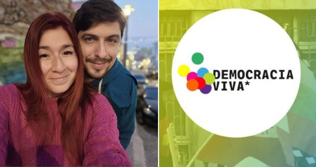 democracia viva