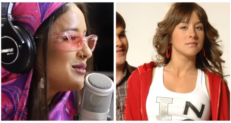 Denise Rosenthal fantasea con el presente de “La Feña” a 15 años de la serie: “Cambió su realidad”