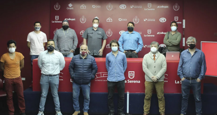 Exgerente de Deportes La Serena arremete contra presidente del club-