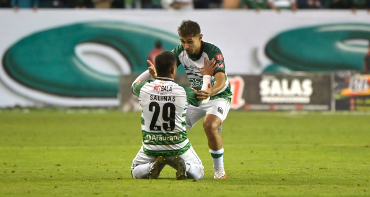 Sifup sale en ayuda de plantel de Deportes Temuco y apunta a la dirigencia.