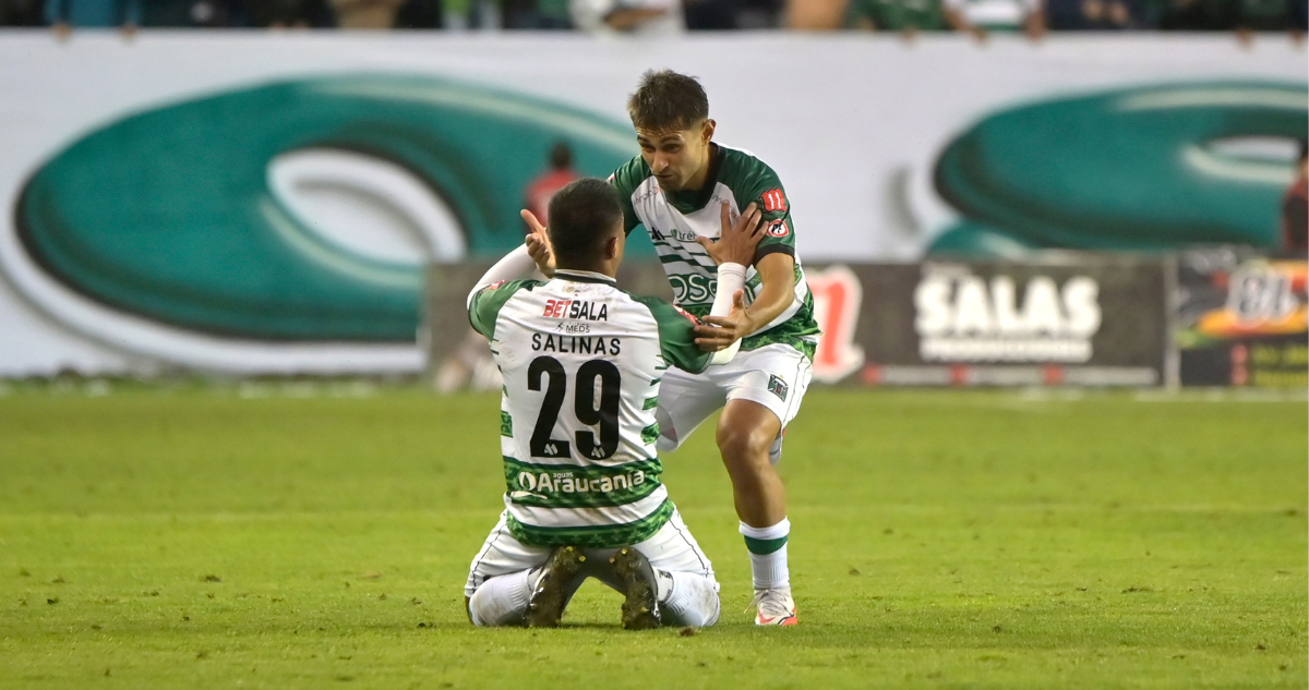 Sifup sale en ayuda de plantel de Deportes Temuco y apunta a la dirigencia.