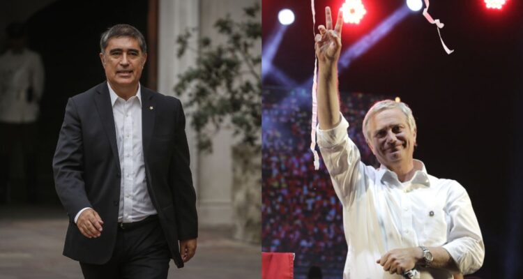 “Emplazo a Kast a desmentir esto”: Desbordes acusa campaña de extrema derecha con bots en Twitter