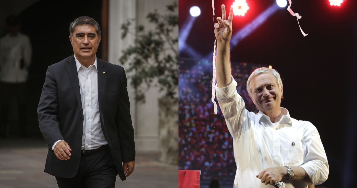 “Emplazo a Kast a desmentir esto”: Desbordes acusa campaña de extrema derecha con bots en Twitter
