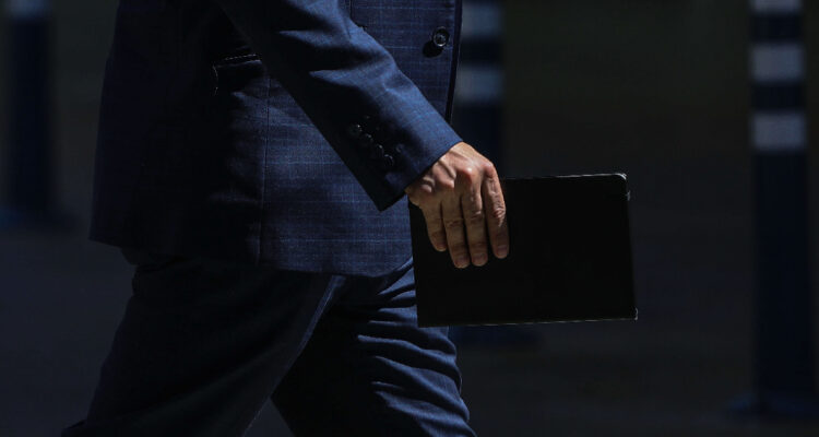 Despidos por necesidad de la empresa se elevan un 15% en abril con más de 36 mil desempleados