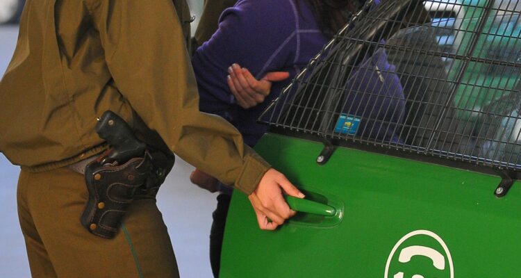 Cae clan familiar e incautan droga en Viña del Mar