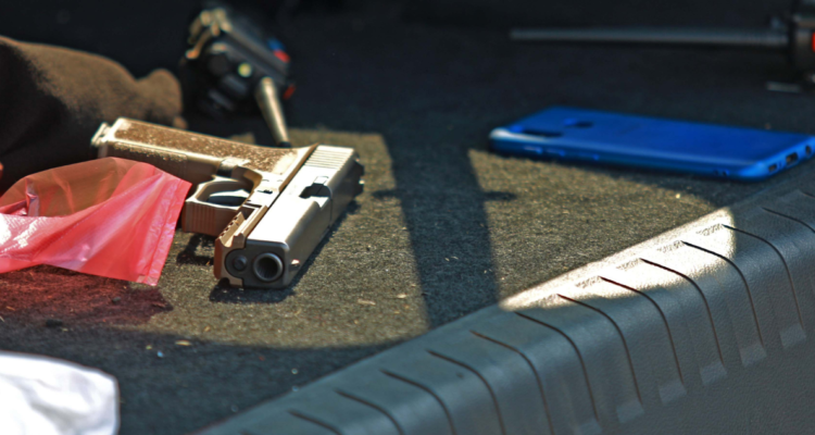 Detienen a venezolanos por robo con intimidación en Ancud.