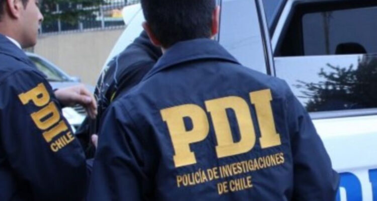 Detienen a femicida que estaba prófugo en Los Ángeles