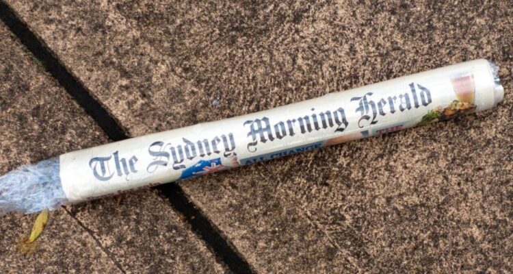 Diario australiano se disculpa por cobertura de matanza de aborígenes en 1838: “Fallamos”