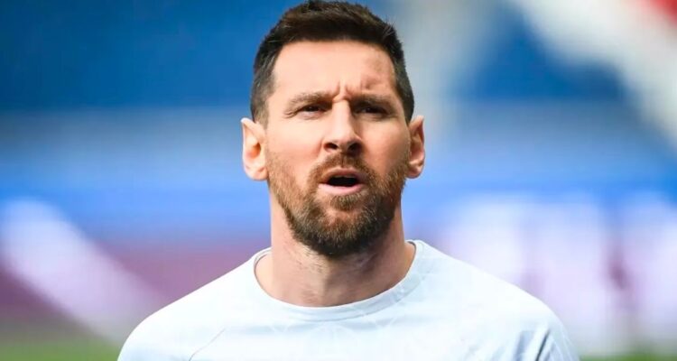 Diarios del mundo y la MLS alucinan con llegada de Messi al Inter Miami