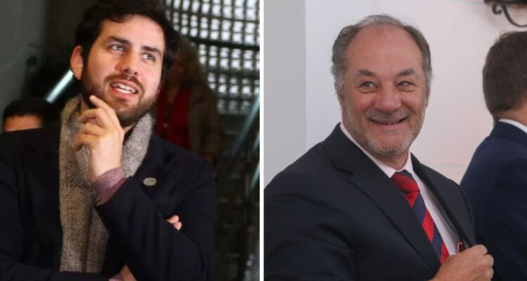 Diputado Ibáñez y defensa contra desafuero: asegura que “sacaron de contexto” lo que dijo sobre Juan Sutil