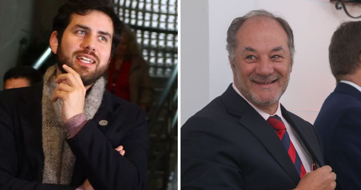 Diputado Ibáñez y defensa contra desafuero: asegura que “sacaron de contexto” lo que dijo sobre Juan Sutil