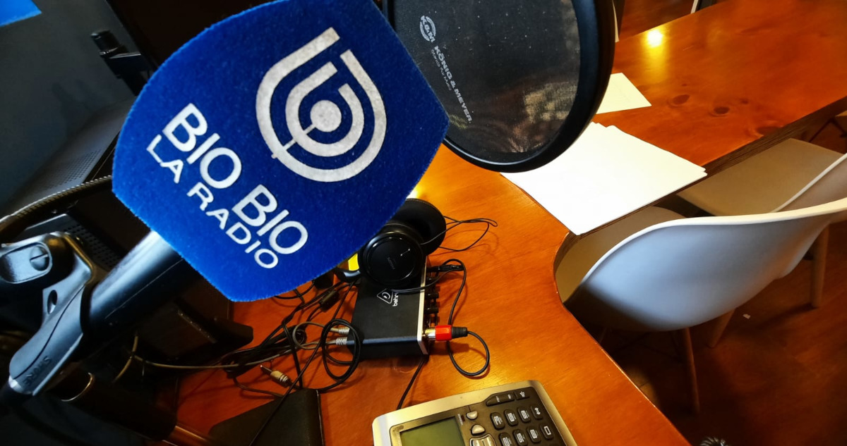 Gerson Guzmán | BioBioChile