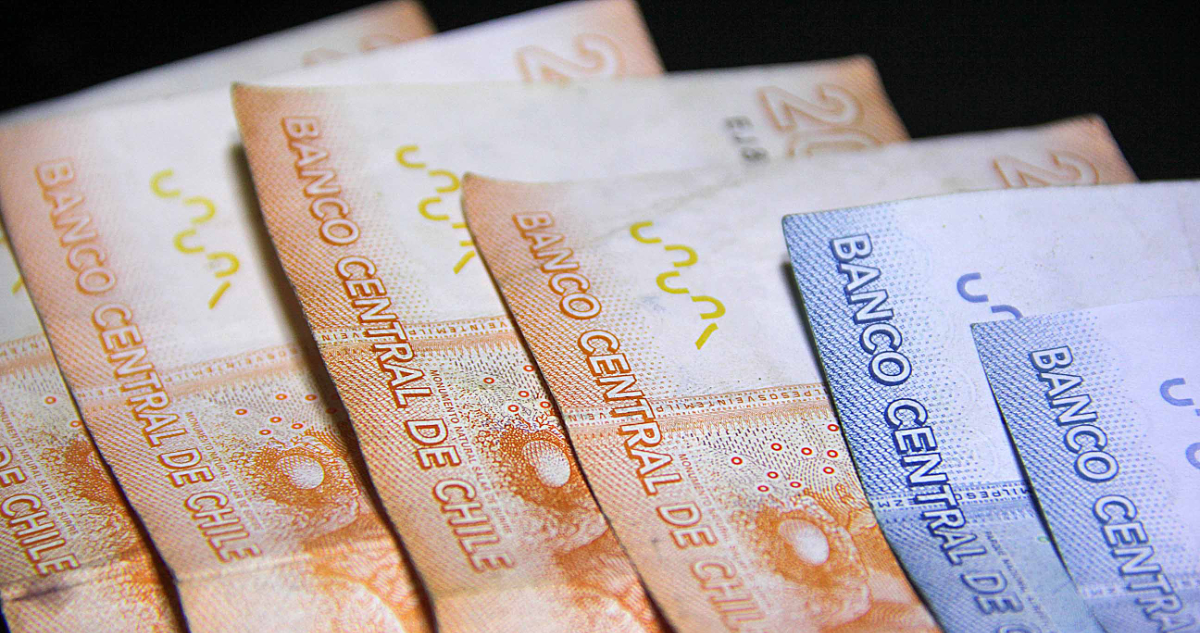 Dinero chileno