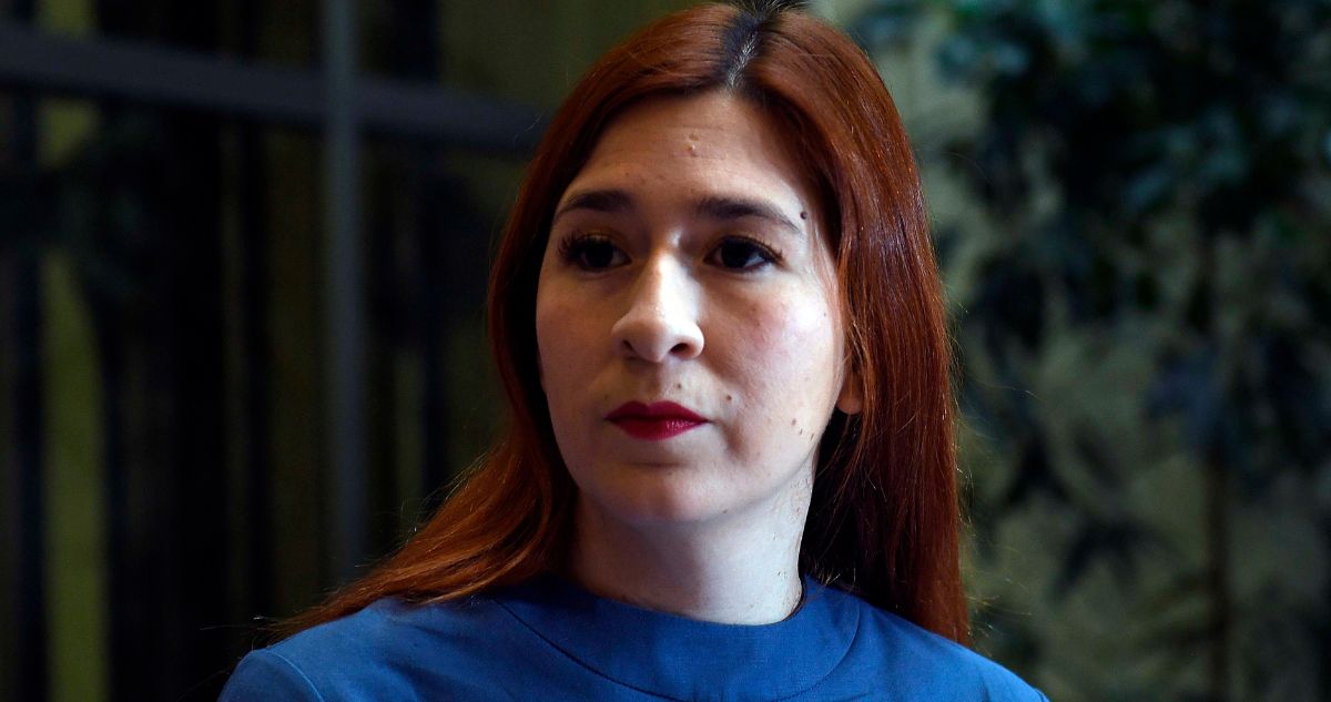 Diputada Pérez (RD) suspende su participación en la mesa de la Cámara para “proteger al oficialismo”