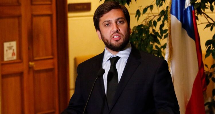 Presentan proyecto que permite que partidos se agrupen en Federaciones por “fragmentación política”