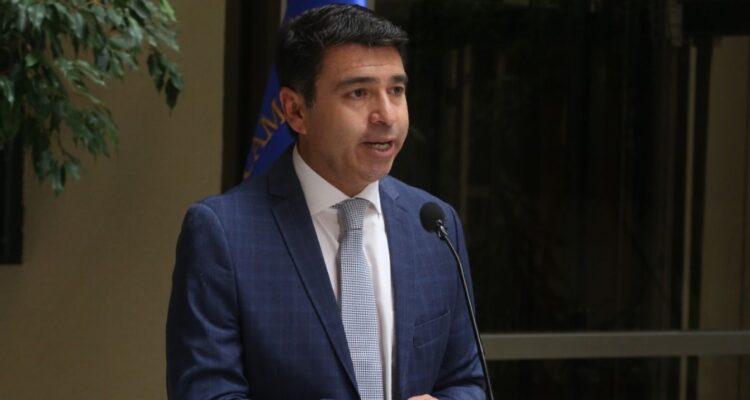 Piden dar urgencia a iniciativa que establece arraigo a condenados por violencia en los estadios