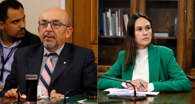 Diputados buscan eliminar dieta vitalicia de expresidentes: “Podríamos mejorar 327 pensiones”.