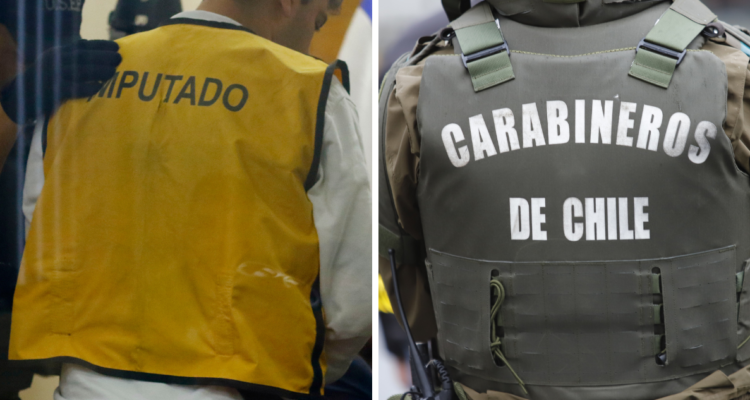 Corte ratifica fallo que absolvió a carabinero por homicidio en Villarrica durante toque de queda