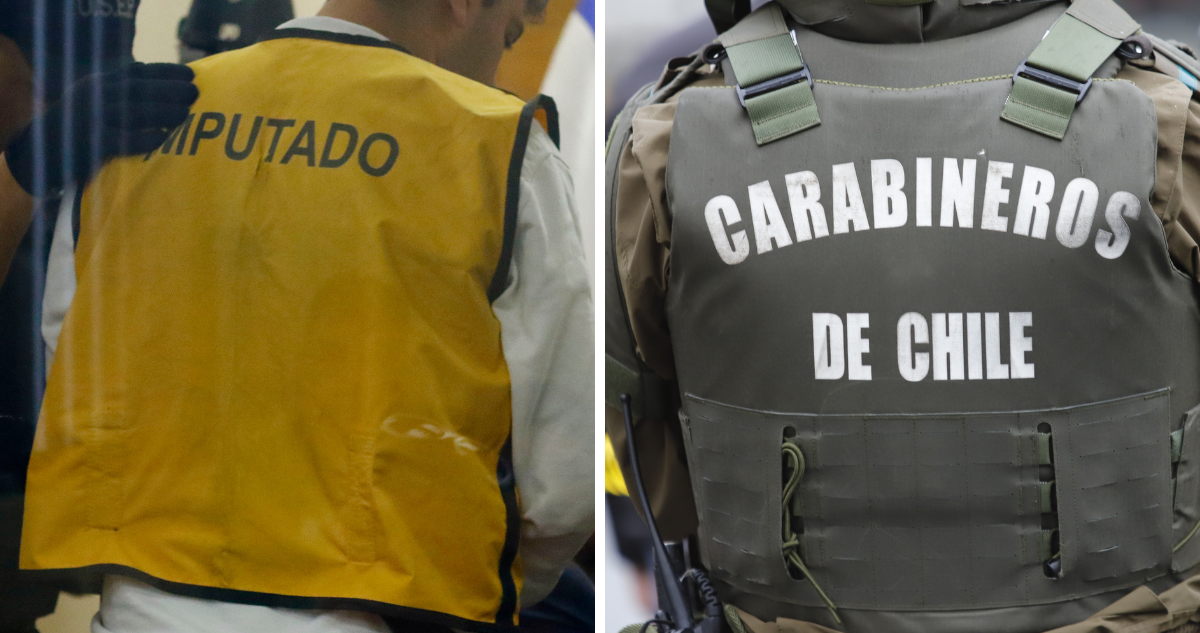 Corte ratifica fallo que absolvió a carabinero por homicidio en Villarrica durante toque de queda